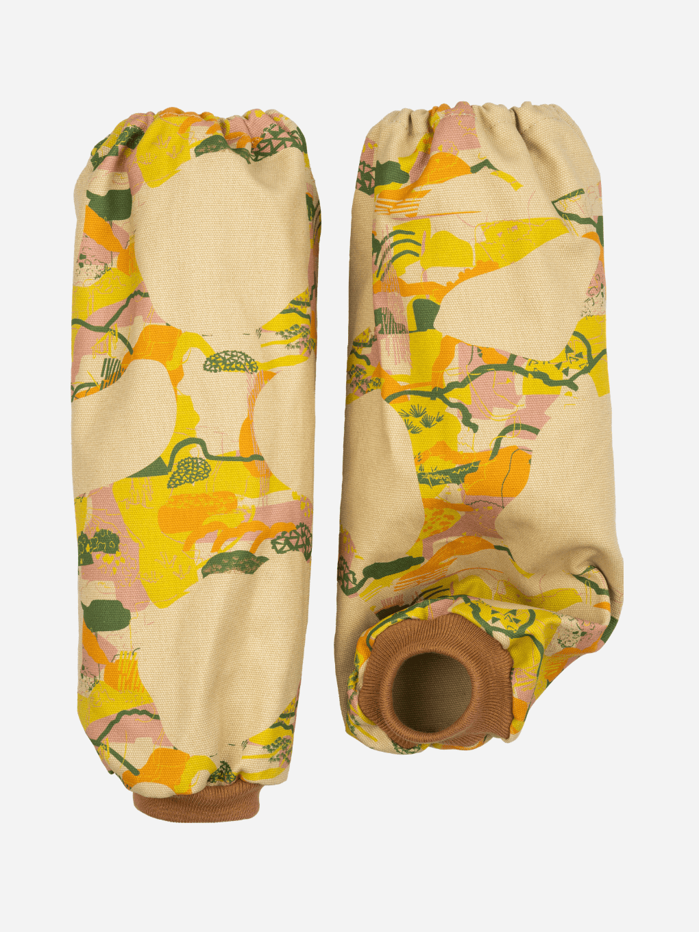 Niwaki Camo Arm Covers