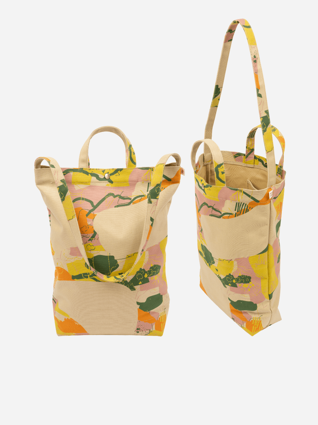 Niwaki CAMO Daikon Tote