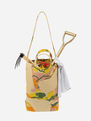 Niwaki Camo Daikon Tote