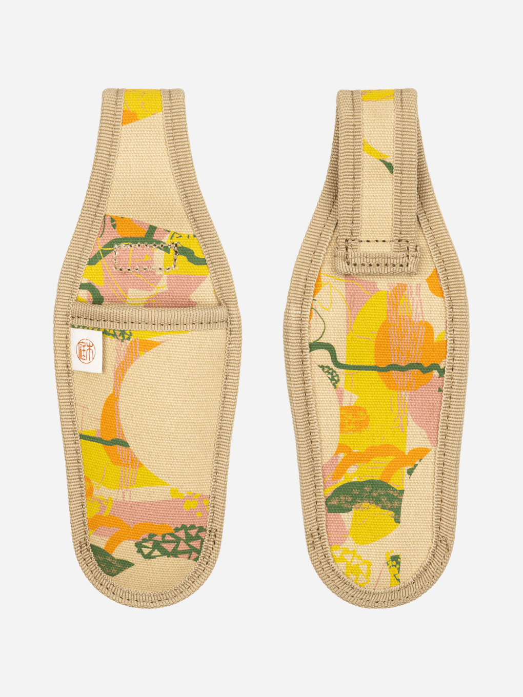 Niwaki CAMO Canvas Holster