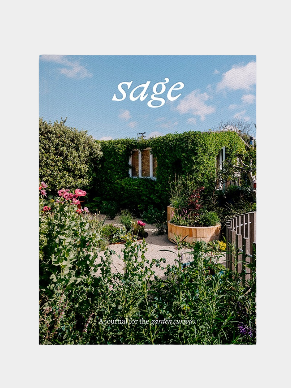 Sage Journal Vol. 2