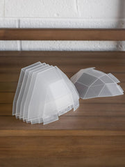 Seed House - Set of 6