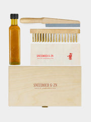 Sneeboer Tool Sharpening Kit