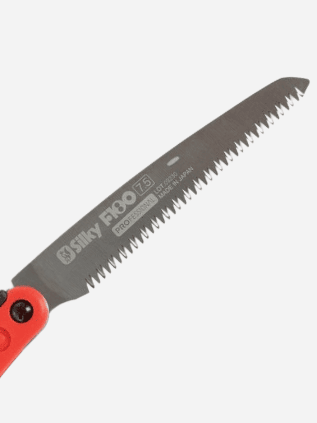 Silky F180 Folding Pruning Saw