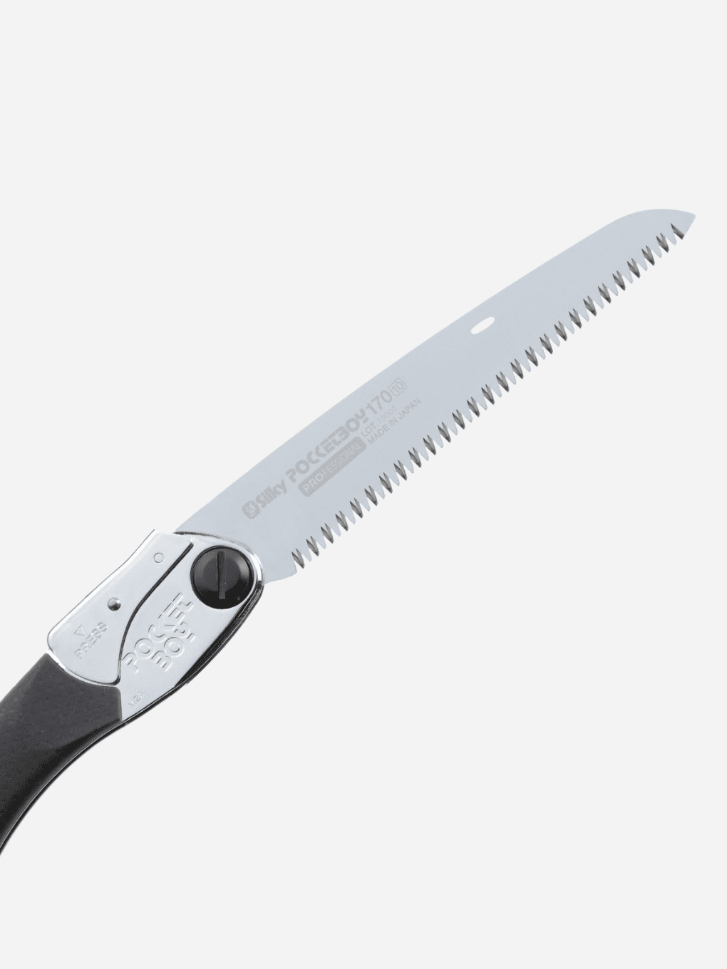 Silky Pocketboy 130mm Folding Pruning Saw