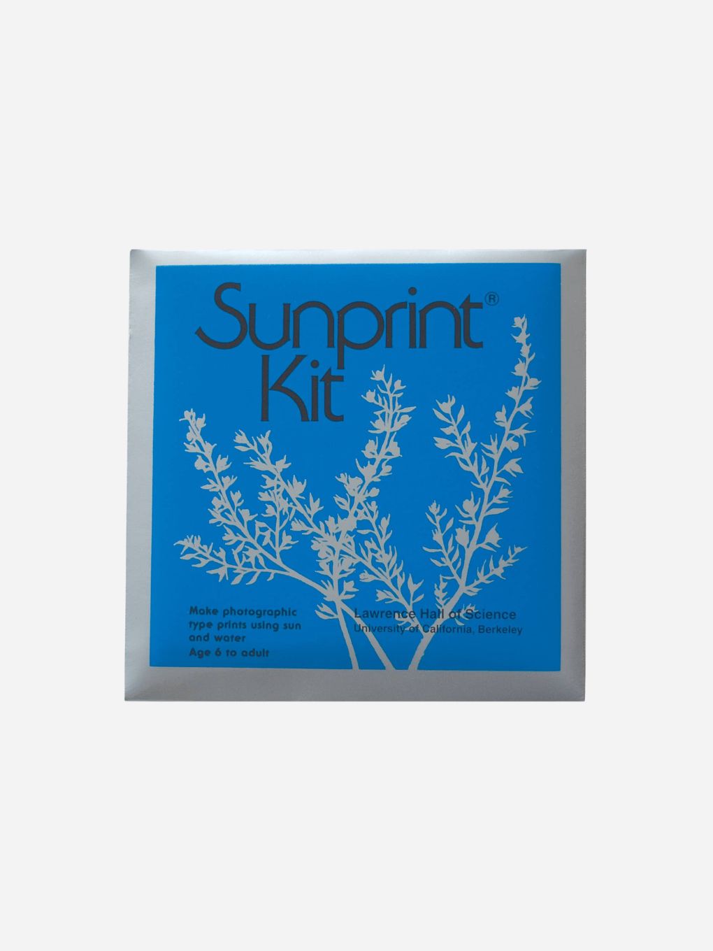Sunprint Kit