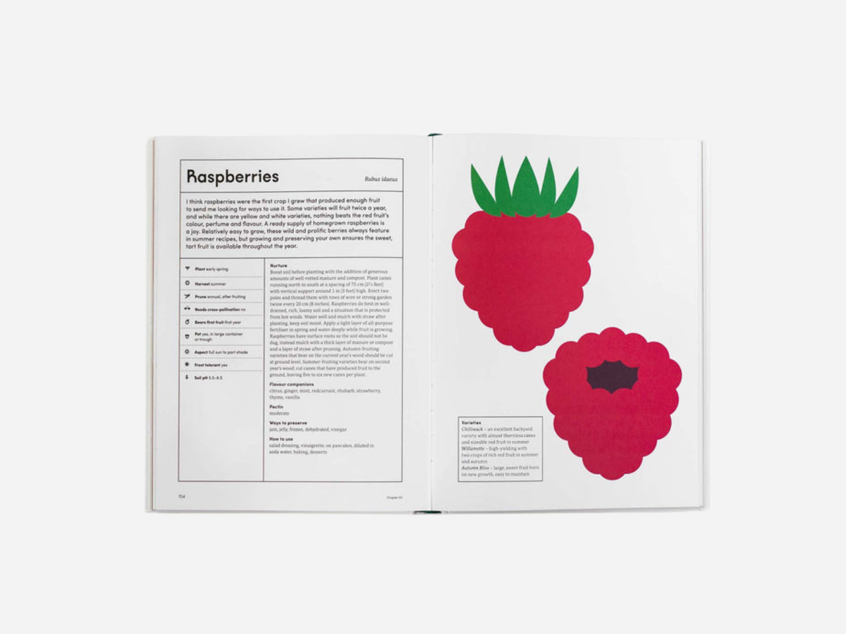 The Preserving Garden - Jo Turner