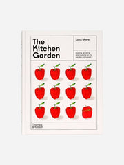 The Kitchen Garden - Lucy Mora