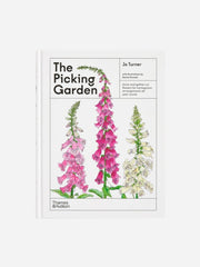 The Picking Garden - Jo Turner