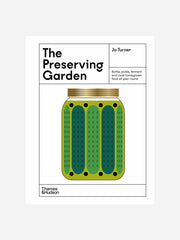 Preserving Garden - Jo Turner