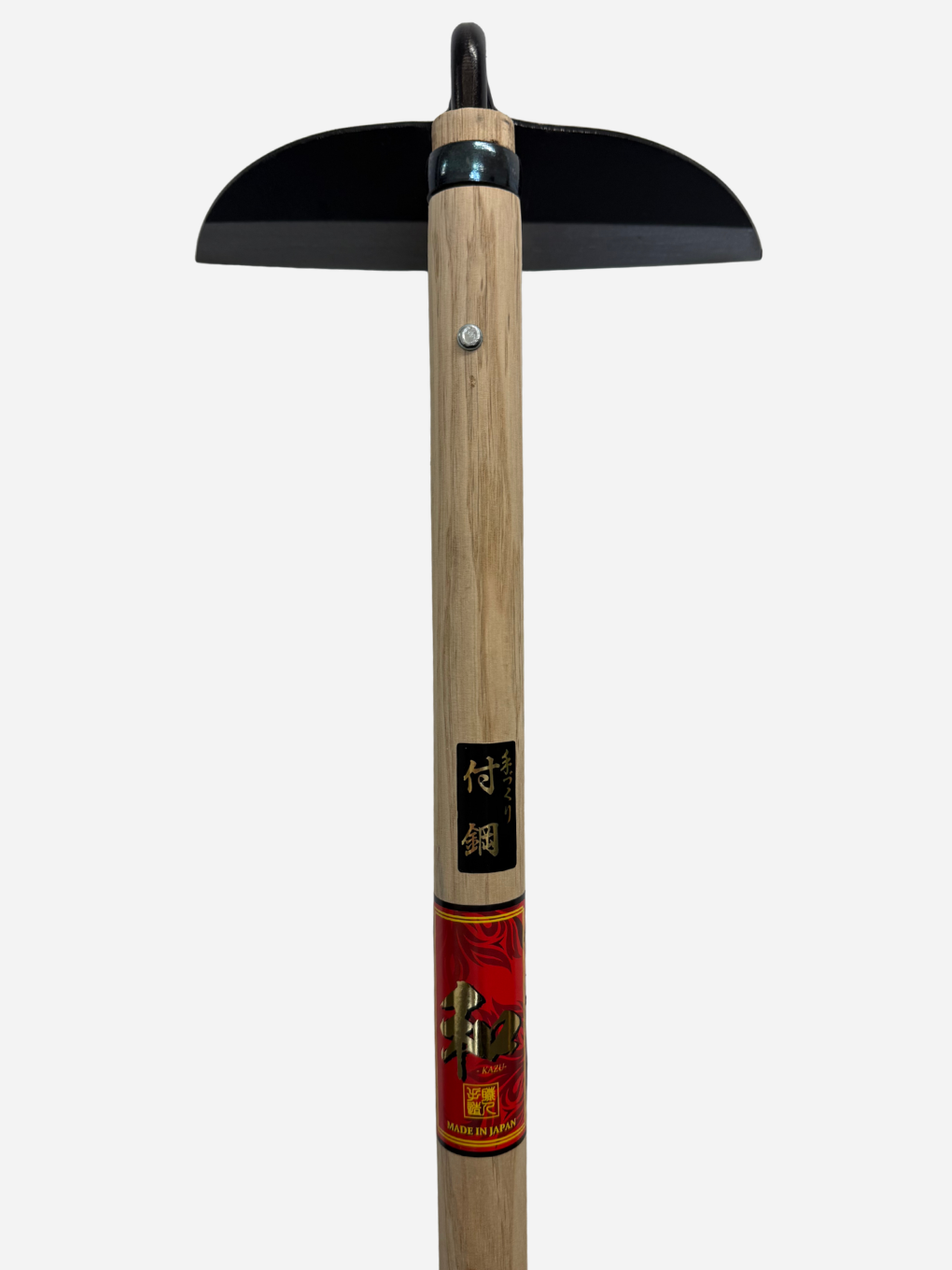 Japanese Draw Hoe