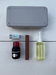Tool Care Kit - Grey