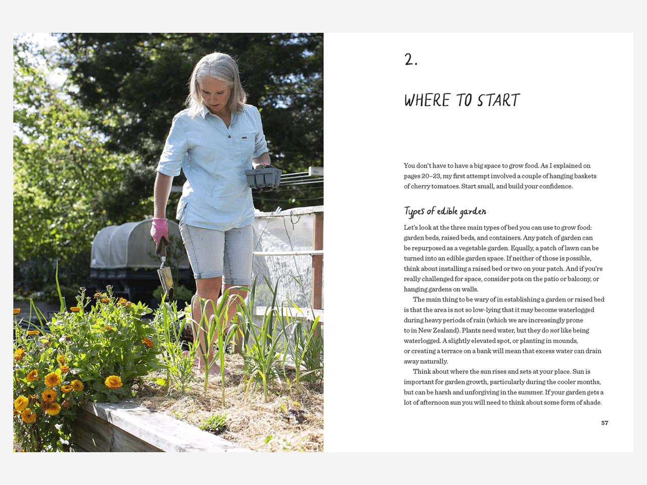 Hands in the Dirt book by Leah Evans, featuring earthy tones and a natural outdoor setting, showcasing the cover art.