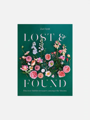Lost & Found Zoe Field by Bugg NZ, stylish outdoor bag with multiple compartments and adjustable strap.