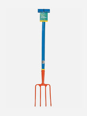 Kids Digging Fork