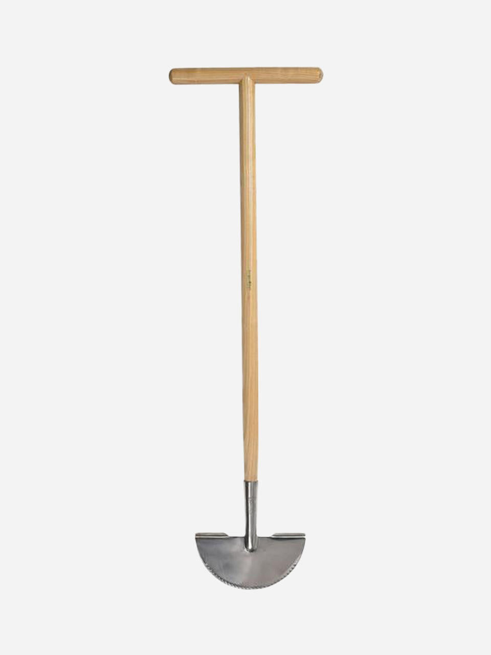 Burgon & Ball Lawn Edger with half moon blade for clean, crisp lawn borders and edges — Bugg