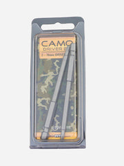 CAMO #15 Torx Drive Power Bit 2-pack for ungrooved boards in hidden deck fastening — Bugg