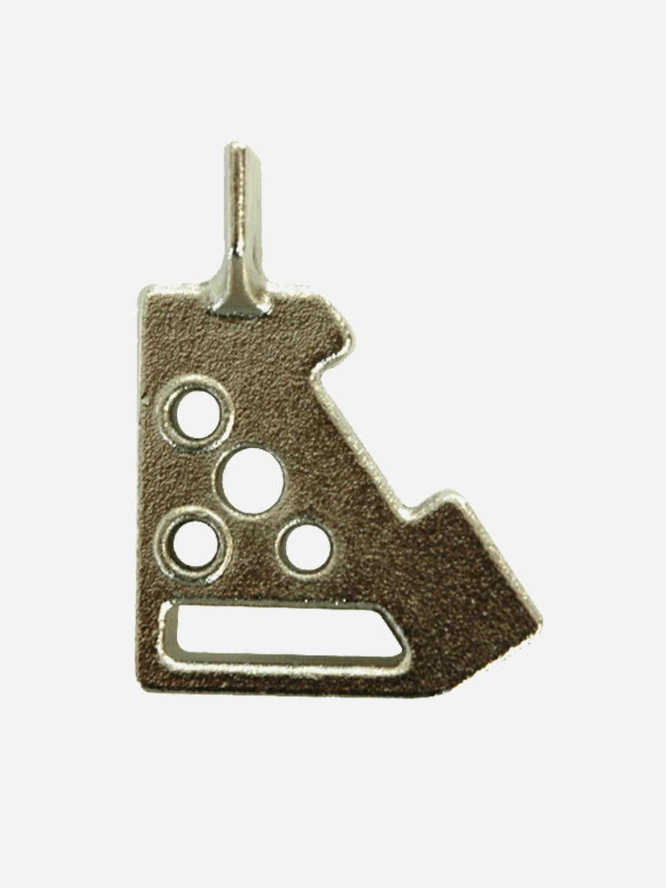 CAMO 3.2mm Spacer for consistent board spacing in deck installation — Bugg