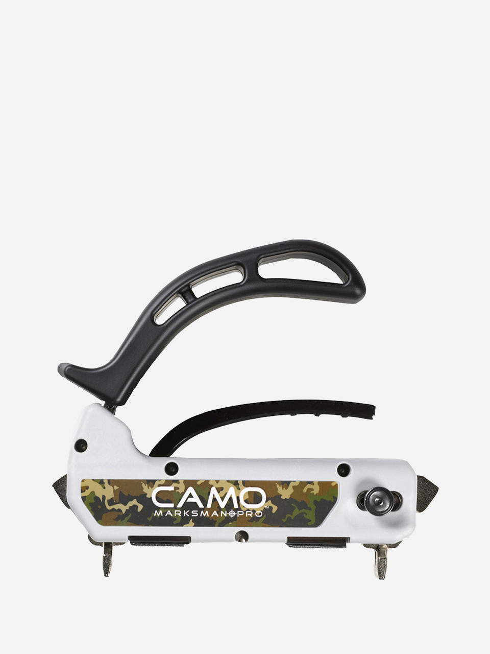 CAMO Marksman Pro Heavy Duty deck fastening tool for precise hidden screw installation — Bugg