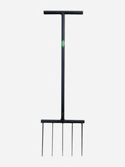 Crafty Gatherer Forksta in 850mm and 950mm lengths, featuring a sturdy metal construction and ergonomic handle design.