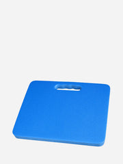 Kneeler Seat Pad with thick cushioned surface for comfortable kneeling or sitting in the garden — Bugg