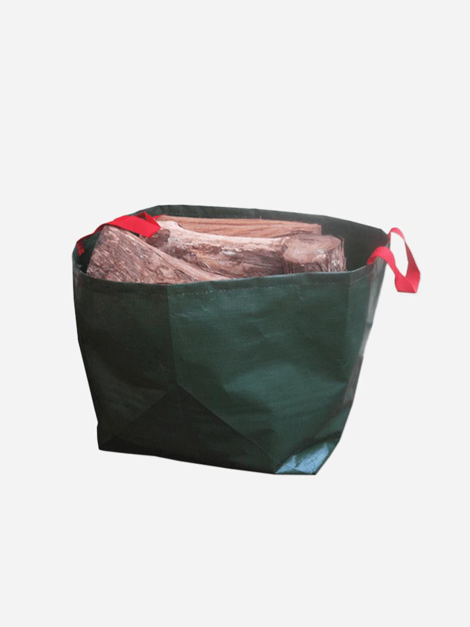 Utility Garden Bag, versatile and durable for carrying tools, produce, and garden supplies — Bugg