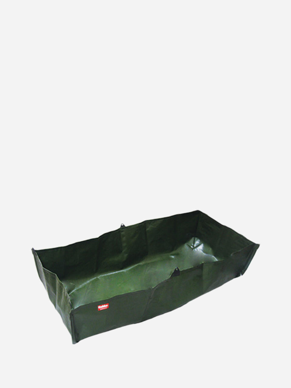 Car Boot Liner for protecting the trunk from garden dirt and debris, durable and fitted — Bugg
