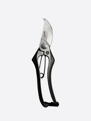 Ken-Katabami Type A Secateurs SA200 with ergonomic handles for precise pruning and cutting of garden plants.