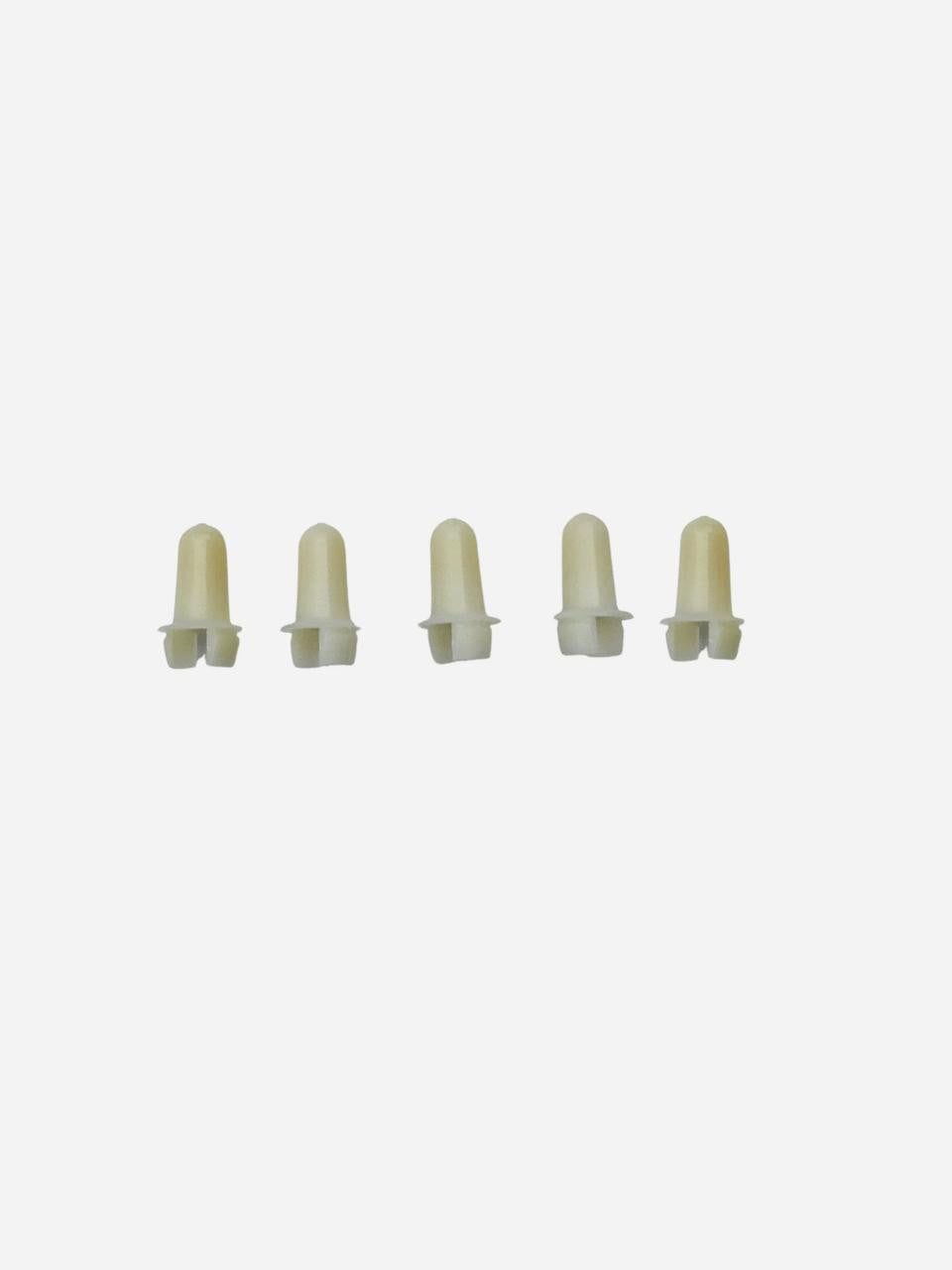 Ladbrooke soil blocker with 4 dowel pin inserts for easy planting and soil separation in gardening tools.
