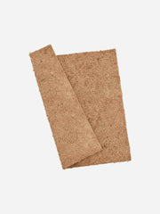 Large worm blanket from Loamy & Co featuring soft, breathable fabric designed to keep worms warm and comfortable.