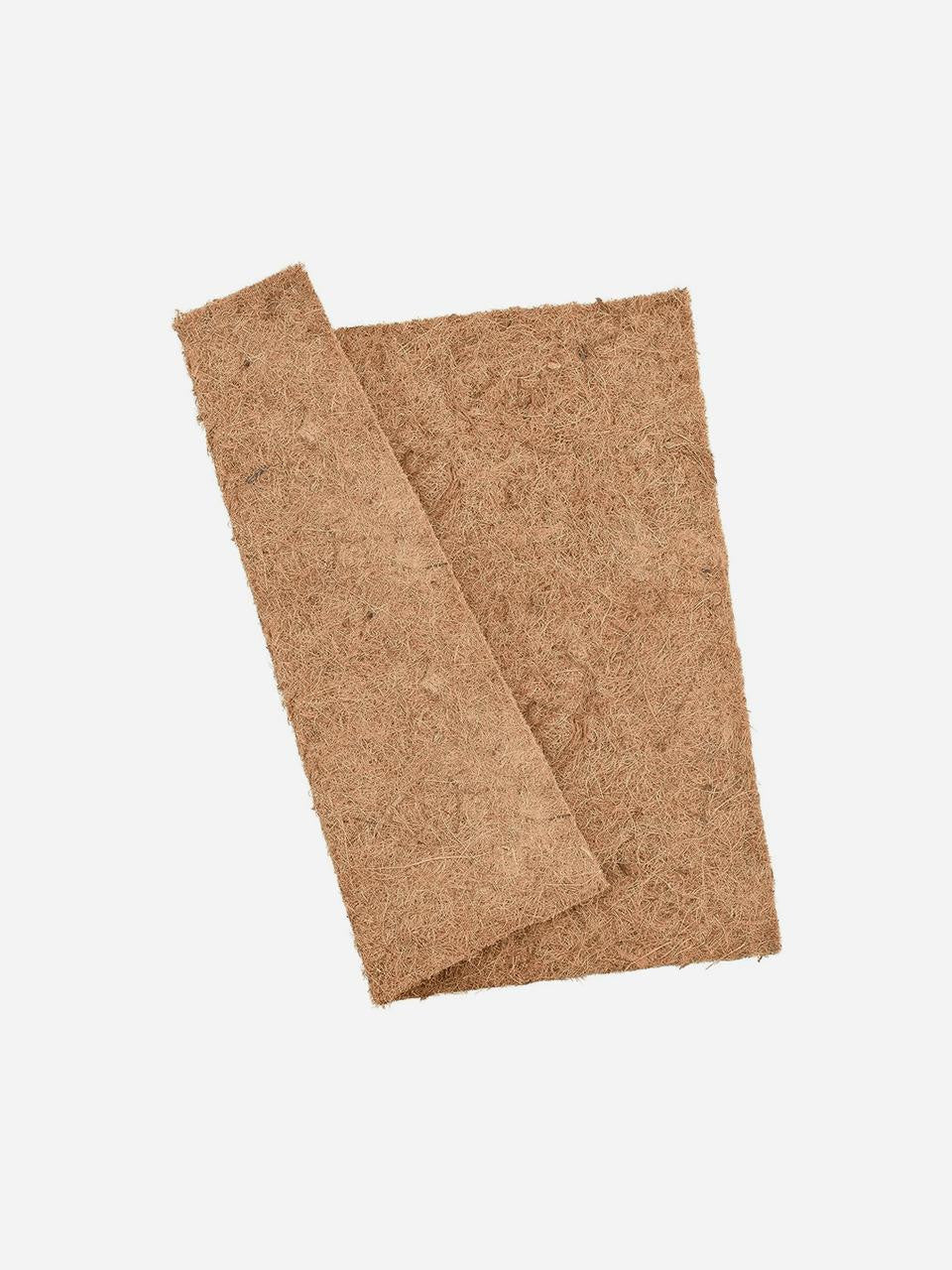 Large worm blanket from Loamy & Co featuring soft, breathable fabric designed to keep worms warm and comfortable.