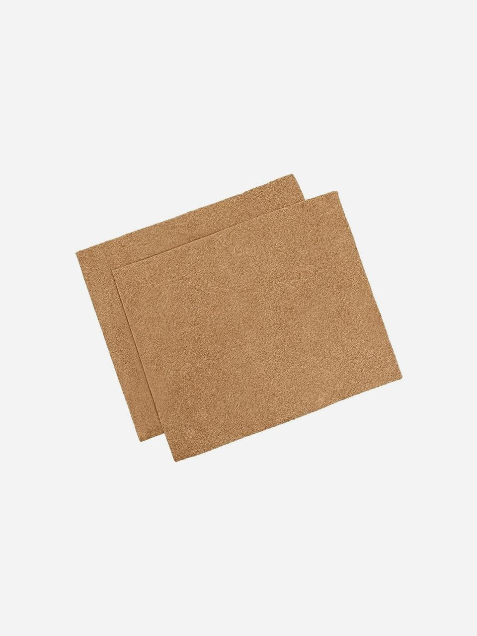 Loamy & Co worm blanket, soft fabric cover designed to insulate and protect earthworms in soil environments.
