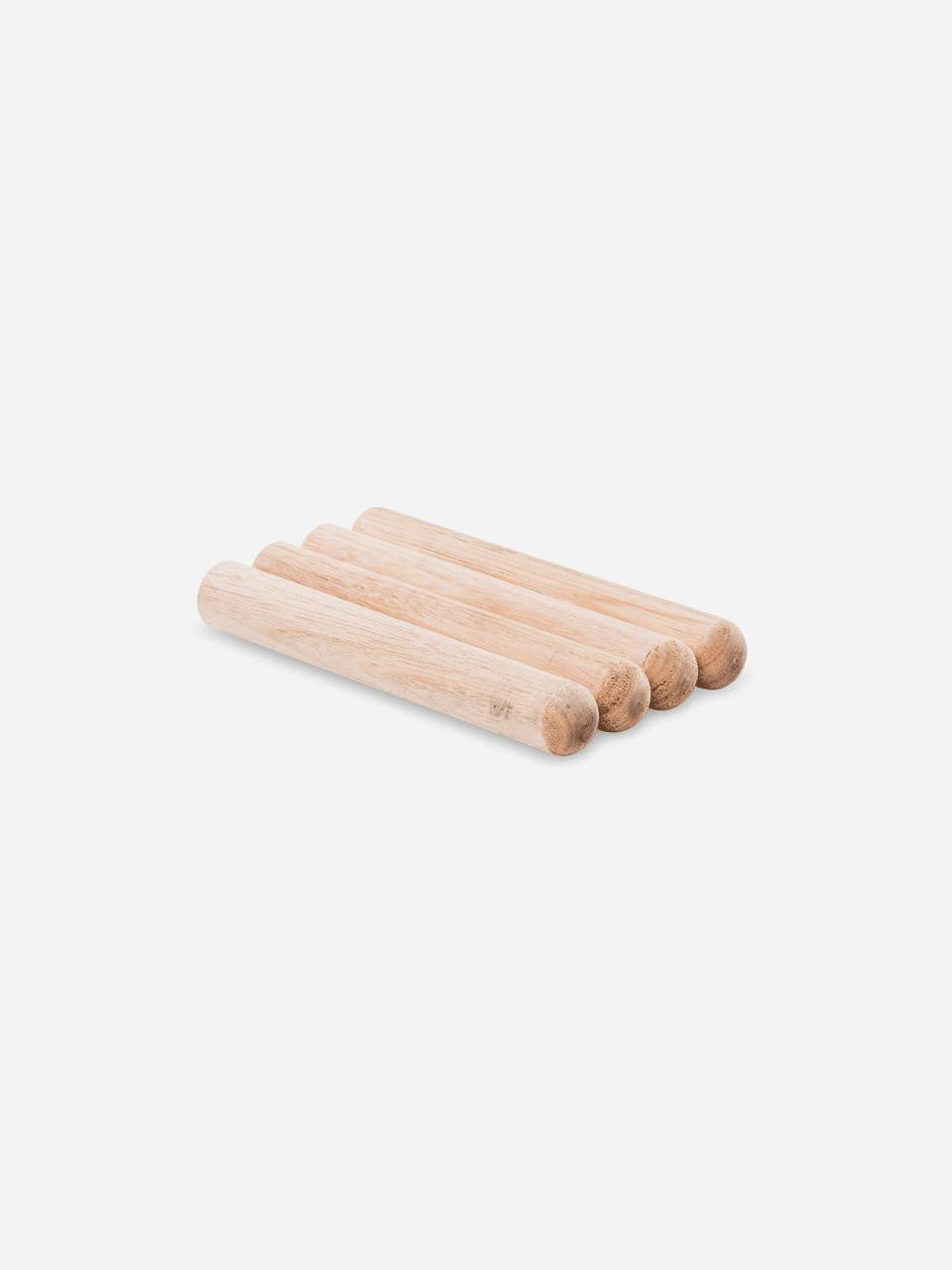 Maze wooden legs designed for worm farms, providing sturdy support and elevation for optimal composting setup.