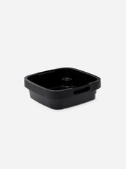Maze Worm Farm Extension Tray for expanding worm composting capacity, with a durable plastic design and multiple feeding slots.