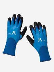 Niwaki extra-large winter gardening gloves, durable and insulated, designed for cold weather outdoor gardening activities.