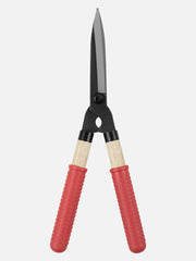 Niwaki mini shears for precise pruning, featuring sharp blades and ergonomic handles, ideal for detailed gardening tasks.