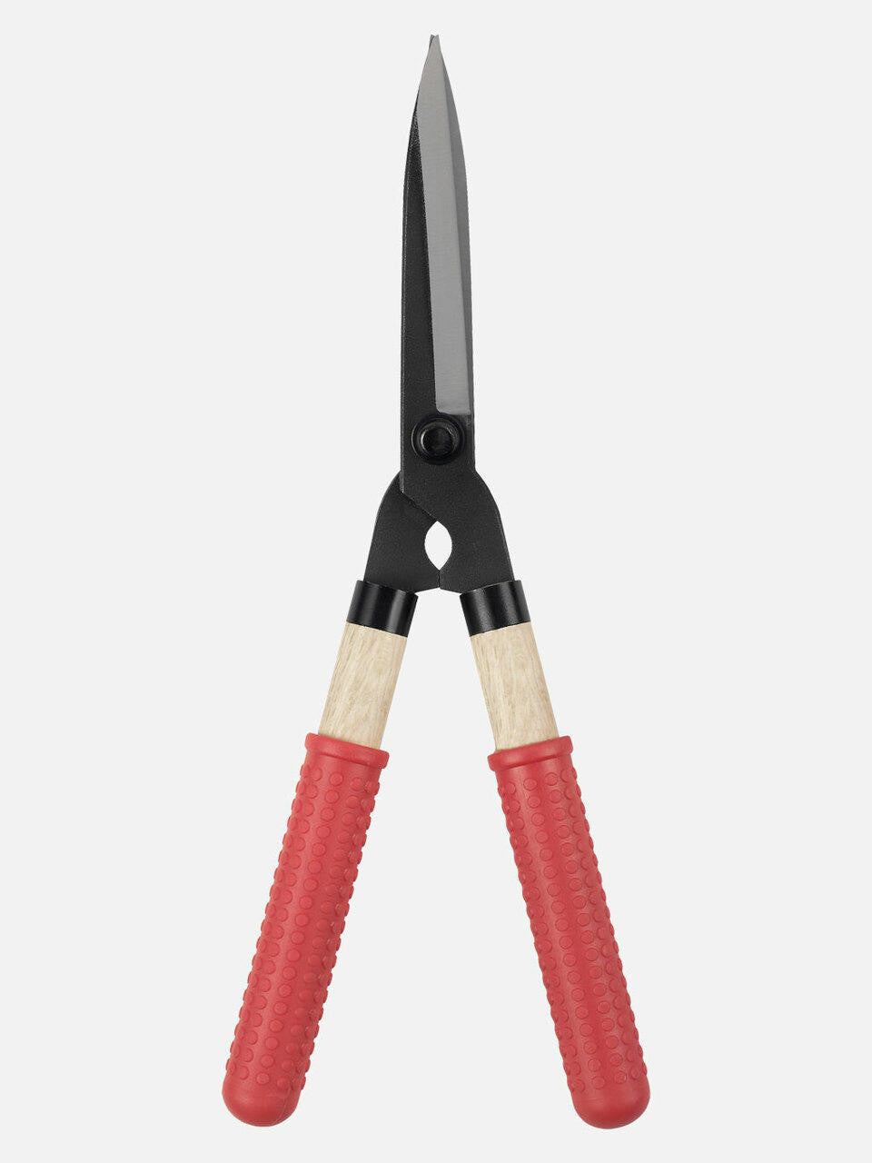 Niwaki mini shears for precise pruning, featuring sharp blades and ergonomic handles, ideal for detailed gardening tasks.