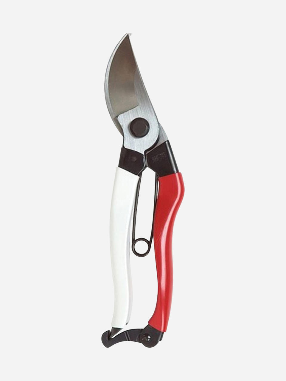 Okatsune Bypass Pruners 200 with razor-sharp blades and ergonomic handles for clean, precise pruning — Bugg