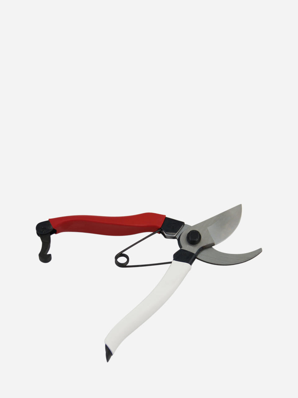 Okatsune Bypass Pruners 200 showing blade and handle detail for smooth, professional garden pruning — Bugg