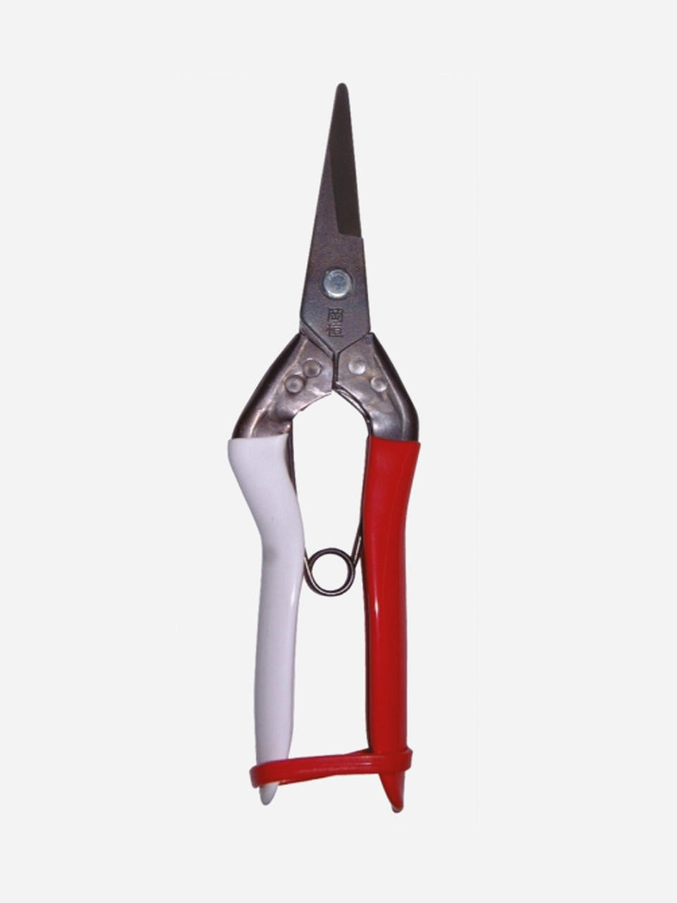 Okatsune Needle Nosed Picking Snips with fine-tipped blades ideal for harvesting and detail work — Bugg