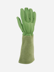 Scratch Protector Gloves Long style, protecting arms and hands from thorns and rough plants — Bugg