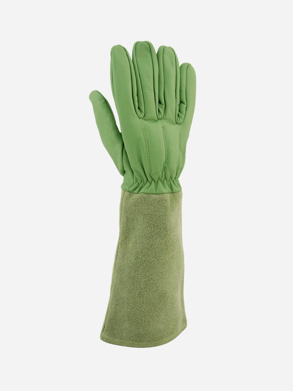 Scratch Protector Gloves Long style, protecting arms and hands from thorns and rough plants — Bugg