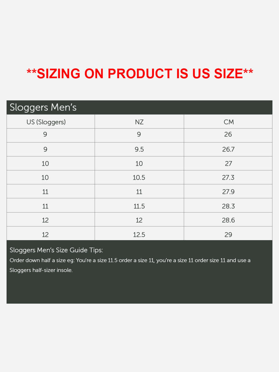 Sloggers Men's Black Rain Shoes showing waterproof design and durable non-slip sole — Bugg