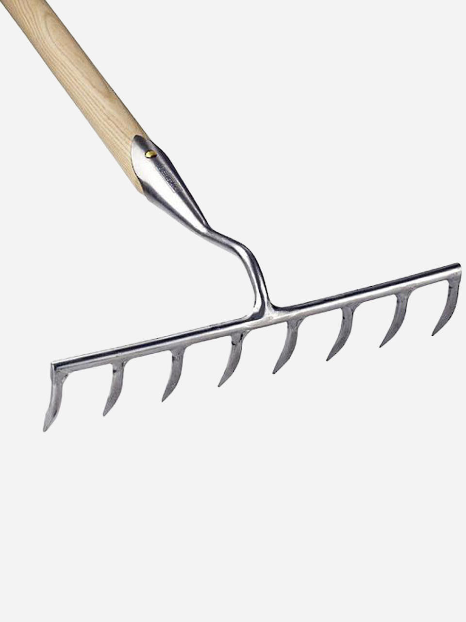 Garden Rake 8 Tine