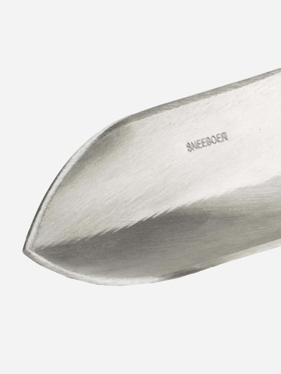Transplanting Trowel - Half Round