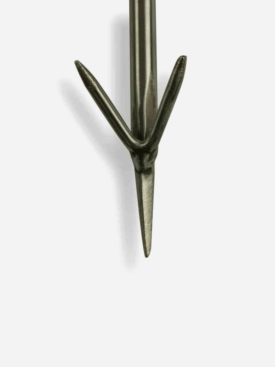 Sneeboer Wrotter designed for aerating and cultivating soil in flowerbeds and borders — Bugg