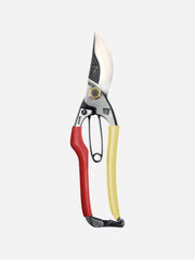 Tobisho SR-1 Secateurs with ergonomic handles for precise pruning and gardening tasks.