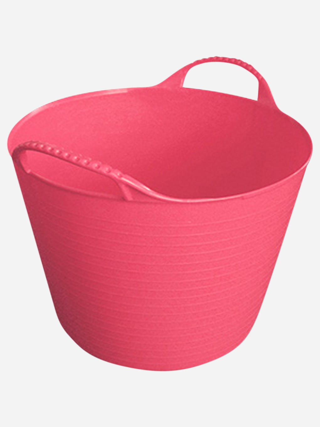 Tubtrug 14-litre flexible tub for indoor and outdoor potting and plant care — Bugg