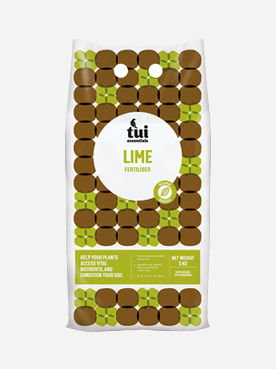 Garden Lime Essentials